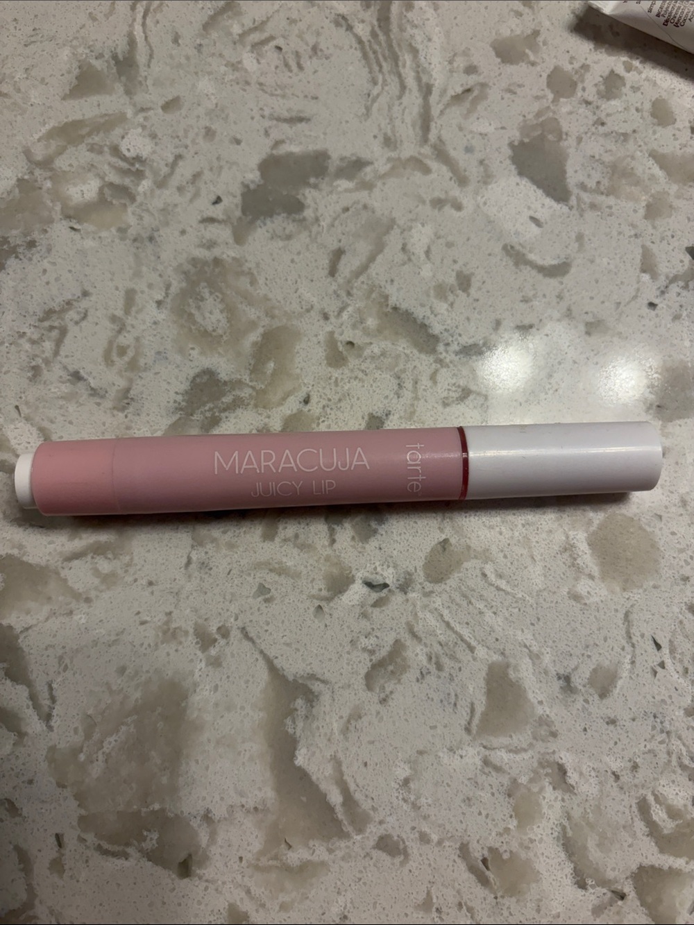tarte Maracuja Juicy Lip Balm Stick